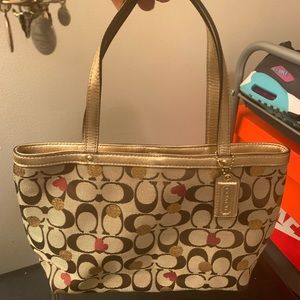 Small Coach Bag ❤️ Sale 🔥